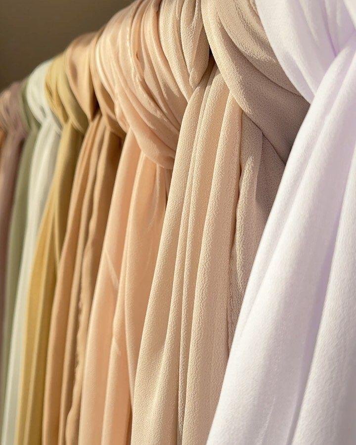 Premium Quality Hijabs